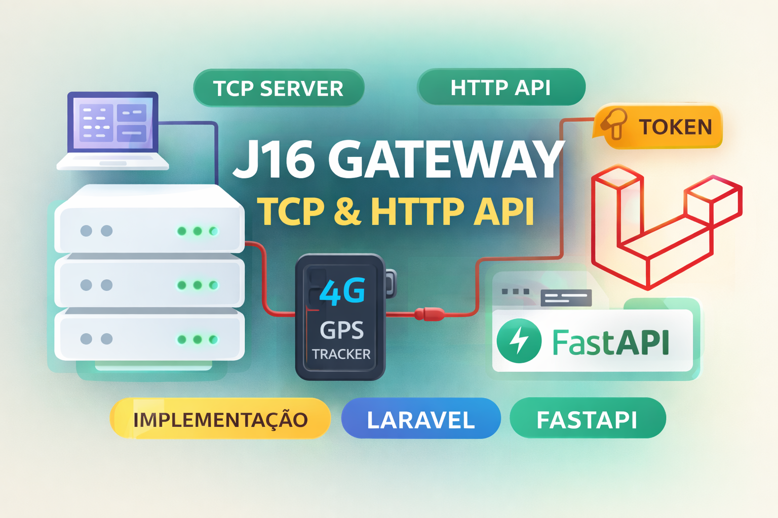 J16 Gateway (Python)